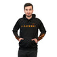 The High Bar Athletic Hoodie (AOP)