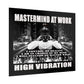 Mastermind at Work Posters