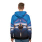 Anticipated Arrivals Men's Hoodie (AOP)