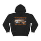 Dream Beyond Reality Unisex Heavy Blend™ Hooded Sweatshirt