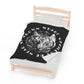 A Soldiers Legacy Velveteen Plush Blanket