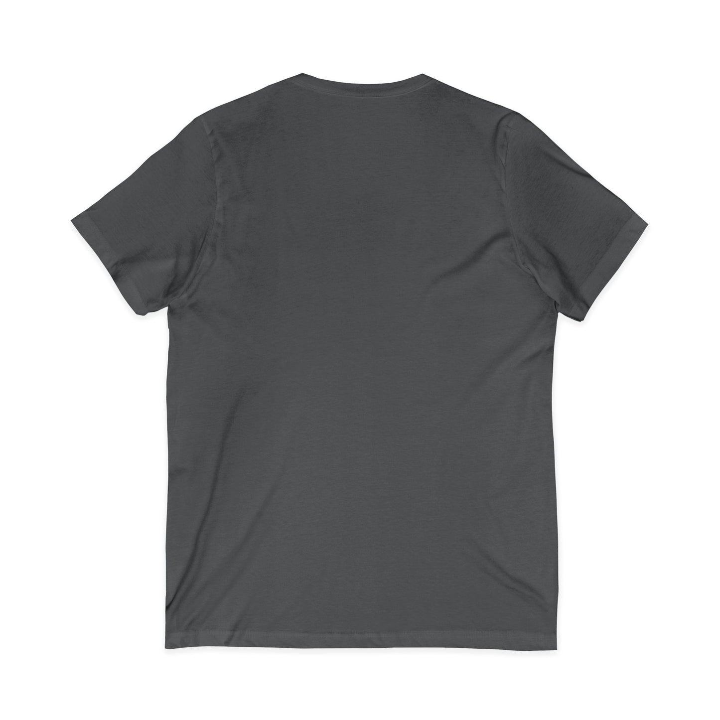 Let Your Spirit Guide You Unisex V-Neck Tee