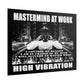 Mastermind at Work Posters