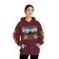 Magnified Potential Unisex Heavy Blend™ Hooded Sweatshirt