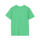 7 Rules of Life Unisex Softstyle T-Shirt