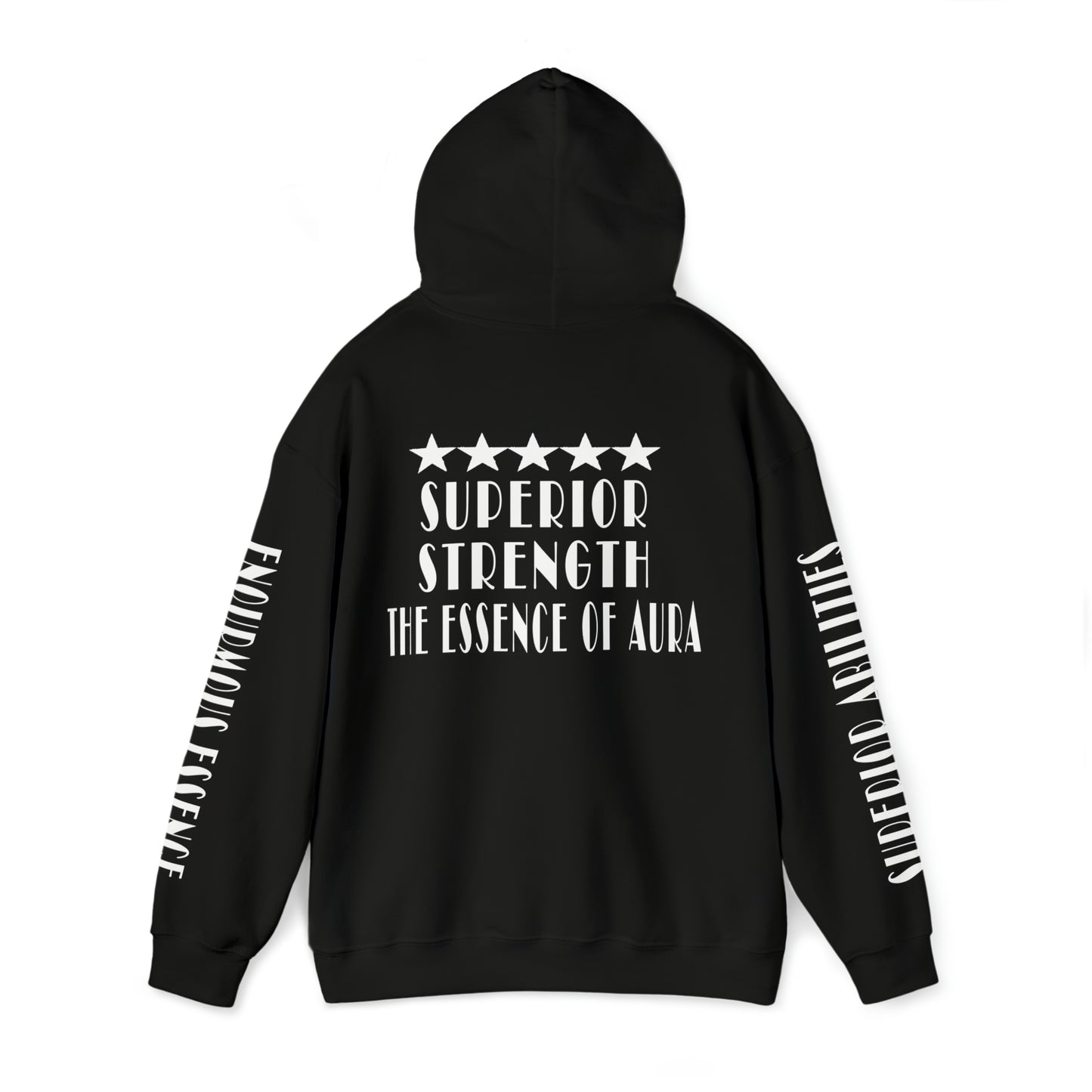 Superior Abilities Unisex Heavy Blend™ Hooded Sweatshirt