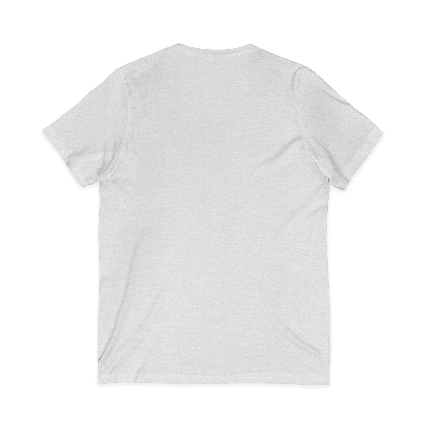 Be Careful Baby Im Spicy V-Neck Tee
