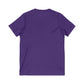7 Rules of Life Women's V Neck T Shirt