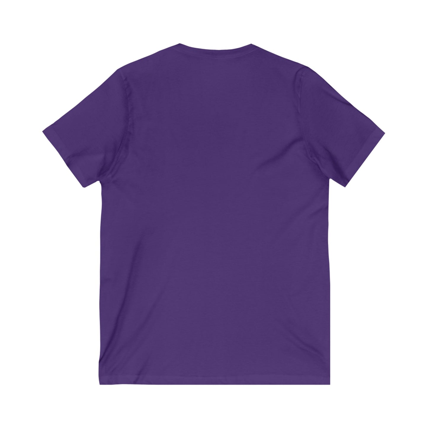 7 Rules of Life Women's V Neck T Shirt