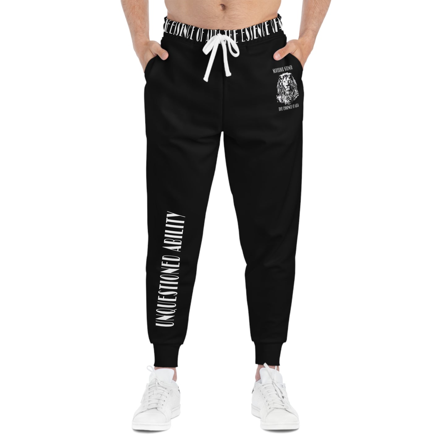 Superior Abilities Athletic Joggers (AOP)