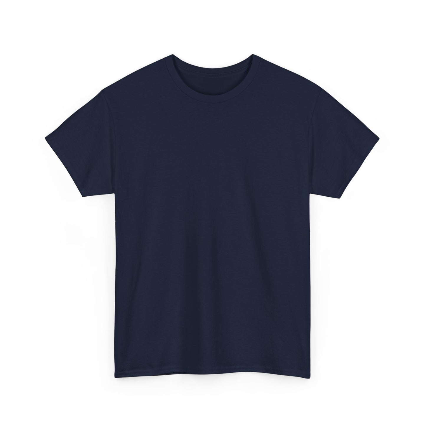 T-Shirt — “If There Is No Love in the Game You Be Love” Typographic Tee