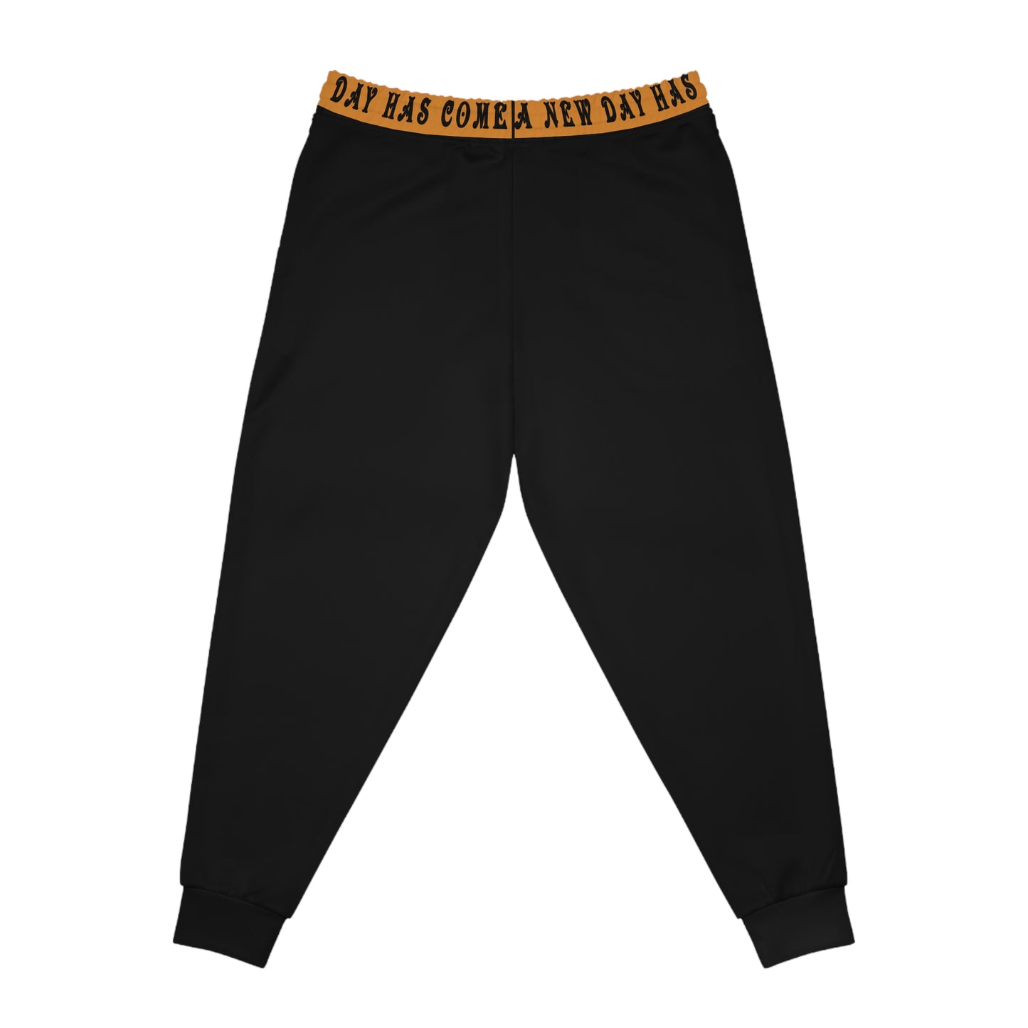 Anticipated Arrival Athletic Joggers (AOP)