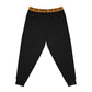 Anticipated Arrival Athletic Joggers (AOP)