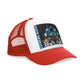 Extreme Mindz Mesh Cap