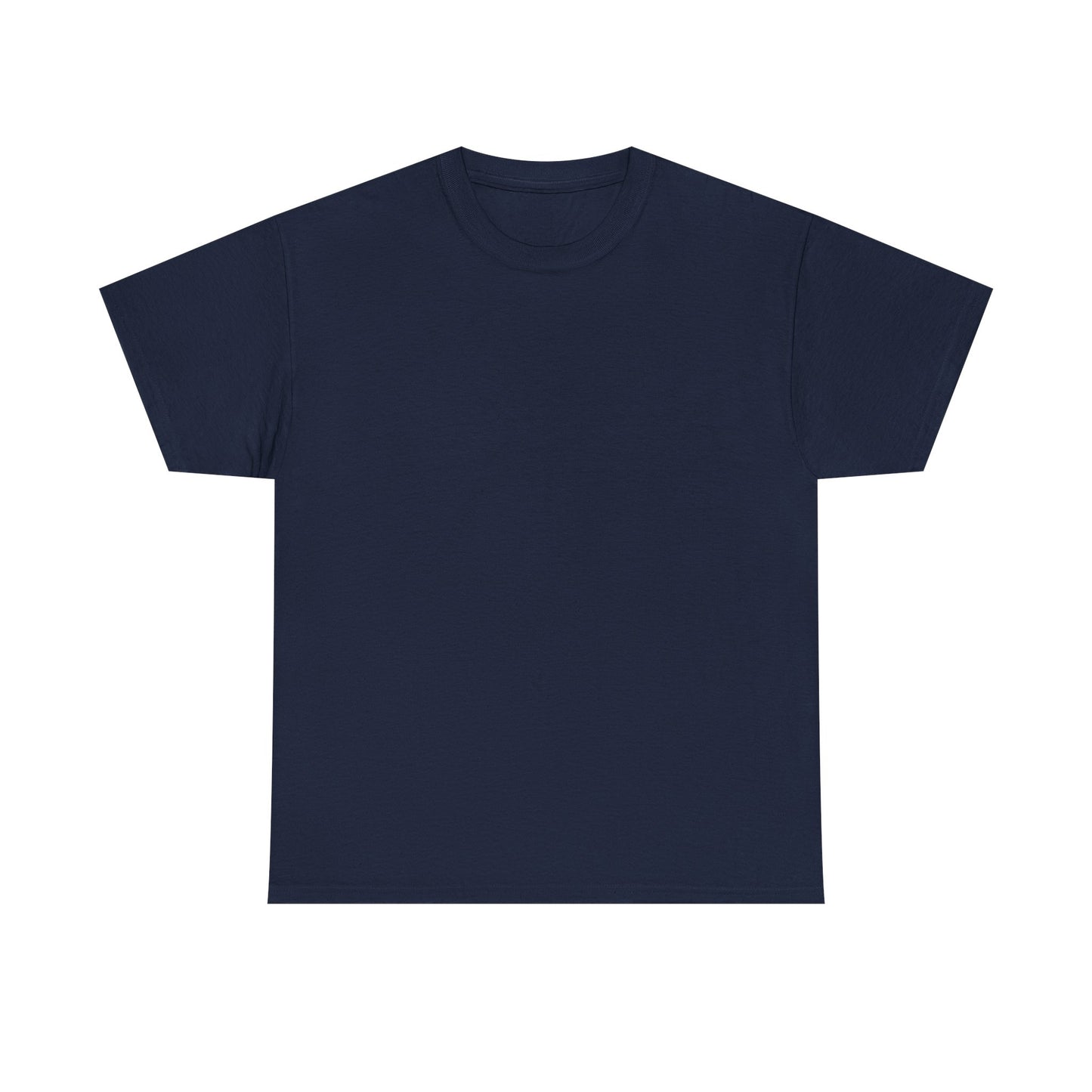 T-Shirt — “If There Is No Love in the Game You Be Love” Typographic Tee