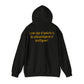 Mature Minds Unisex Heavy Blend™ Hooded Sweatshirt