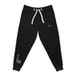 Born Marksman Athletic Joggers (AOP)