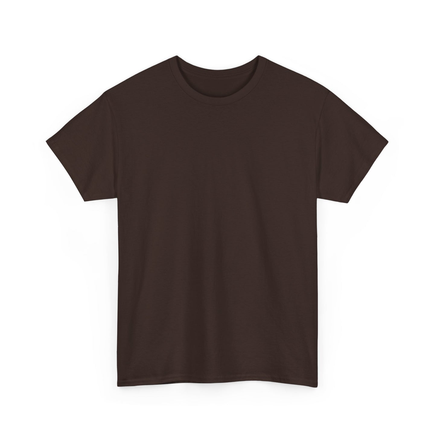 T-Shirt — “If There Is No Love in the Game You Be Love” Typographic Tee