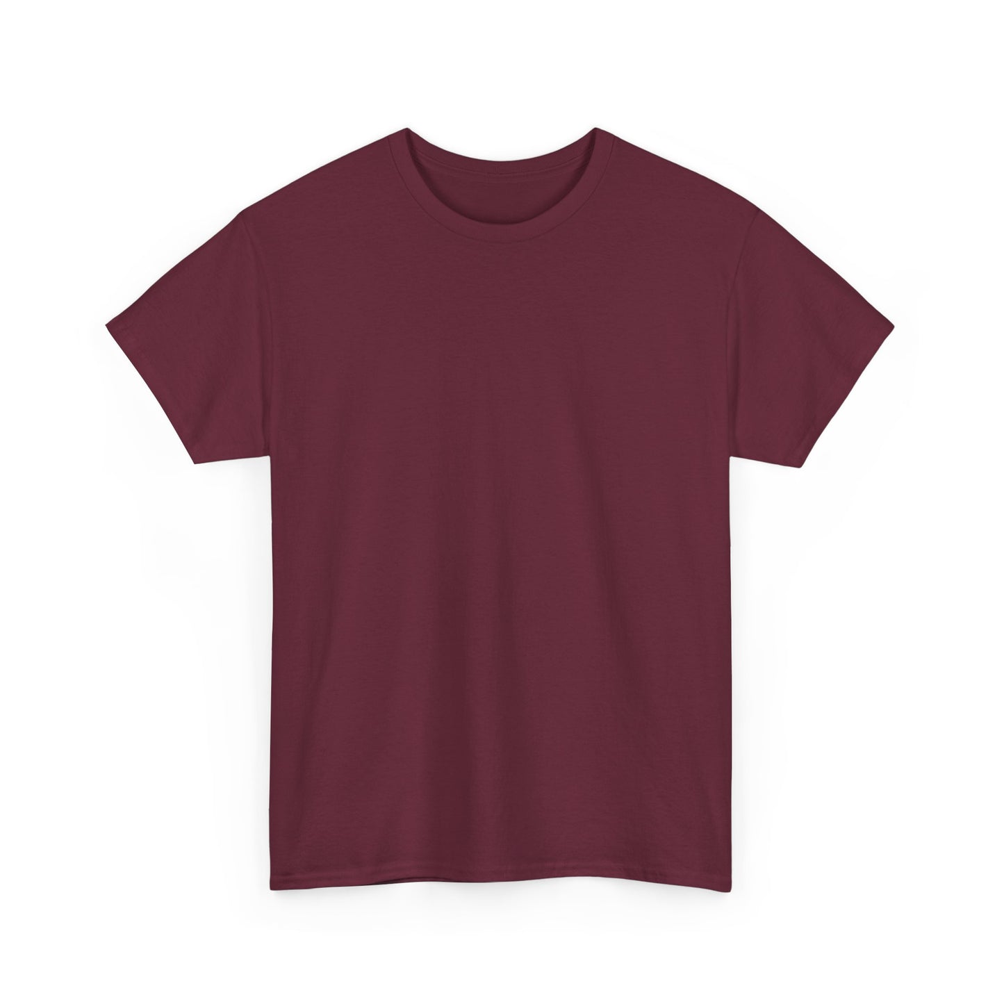 T-Shirt — “If There Is No Love in the Game You Be Love” Typographic Tee