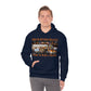 Dream Beyond Reality Unisex Heavy Blend™ Hooded Sweatshirt