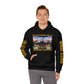 Magnified Potential Unisex Heavy Blend™ Hooded Sweatshirt