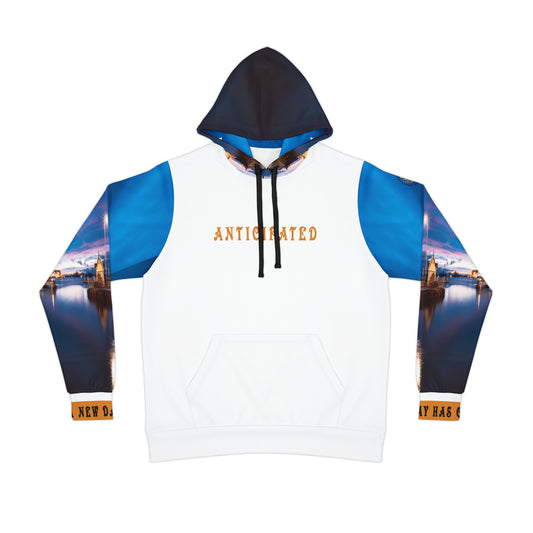 Anticipated Arrival Athletic Hoodie (AOP)