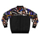 Enlightened by Source Men's Bomber Jacket (AOP)