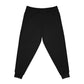 Ride My Wave Athletic Joggers (AOP)