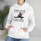 Humble Enough To Give Your A Pass Unisex Heavy Blend™ Hooded Sweatshirt