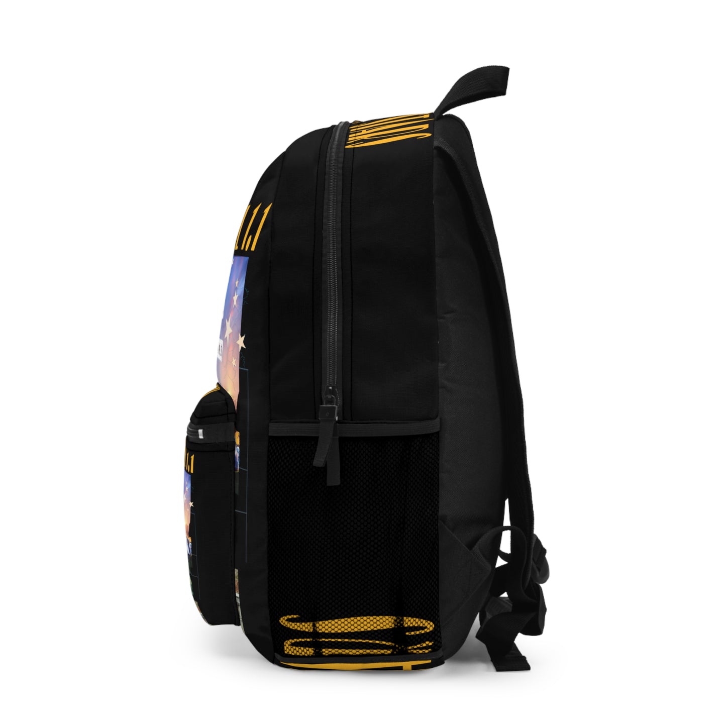 Magnified Potential Backpack