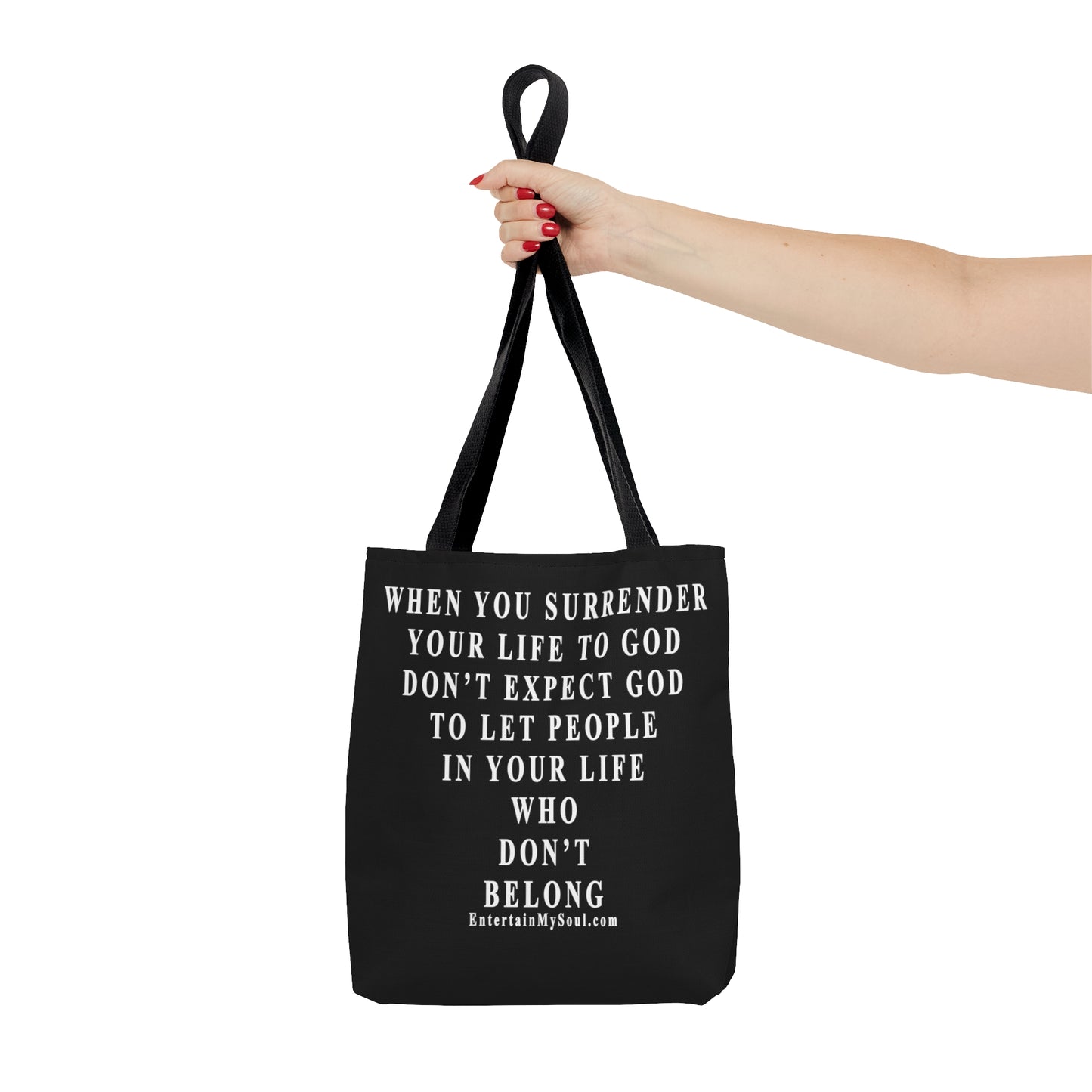 Tote Bag (AOP)