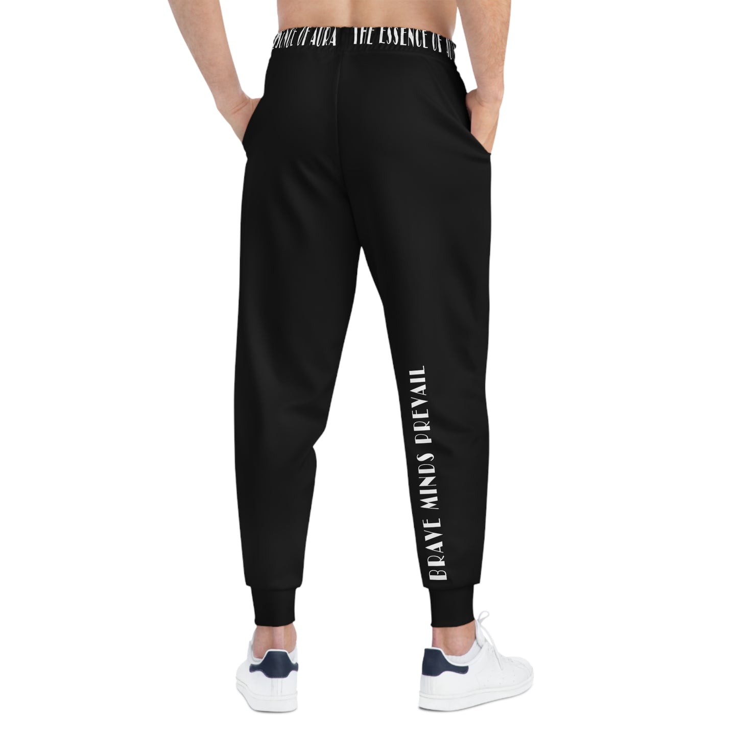 Superior Abilities Athletic Joggers (AOP)