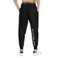 Superior Abilities Athletic Joggers (AOP)