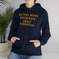 Mature Minds Unisex Heavy Blend™ Hooded Sweatshirt