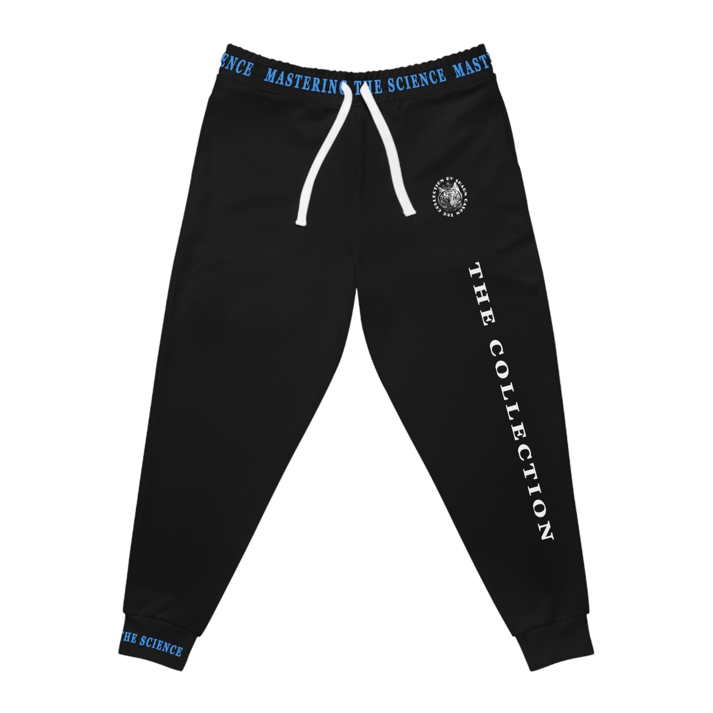 Mastering The Science Vol 2 Athletic Joggers (AOP)