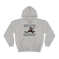 Humble Enough To Give Your A Pass Unisex Heavy Blend™ Hooded Sweatshirt