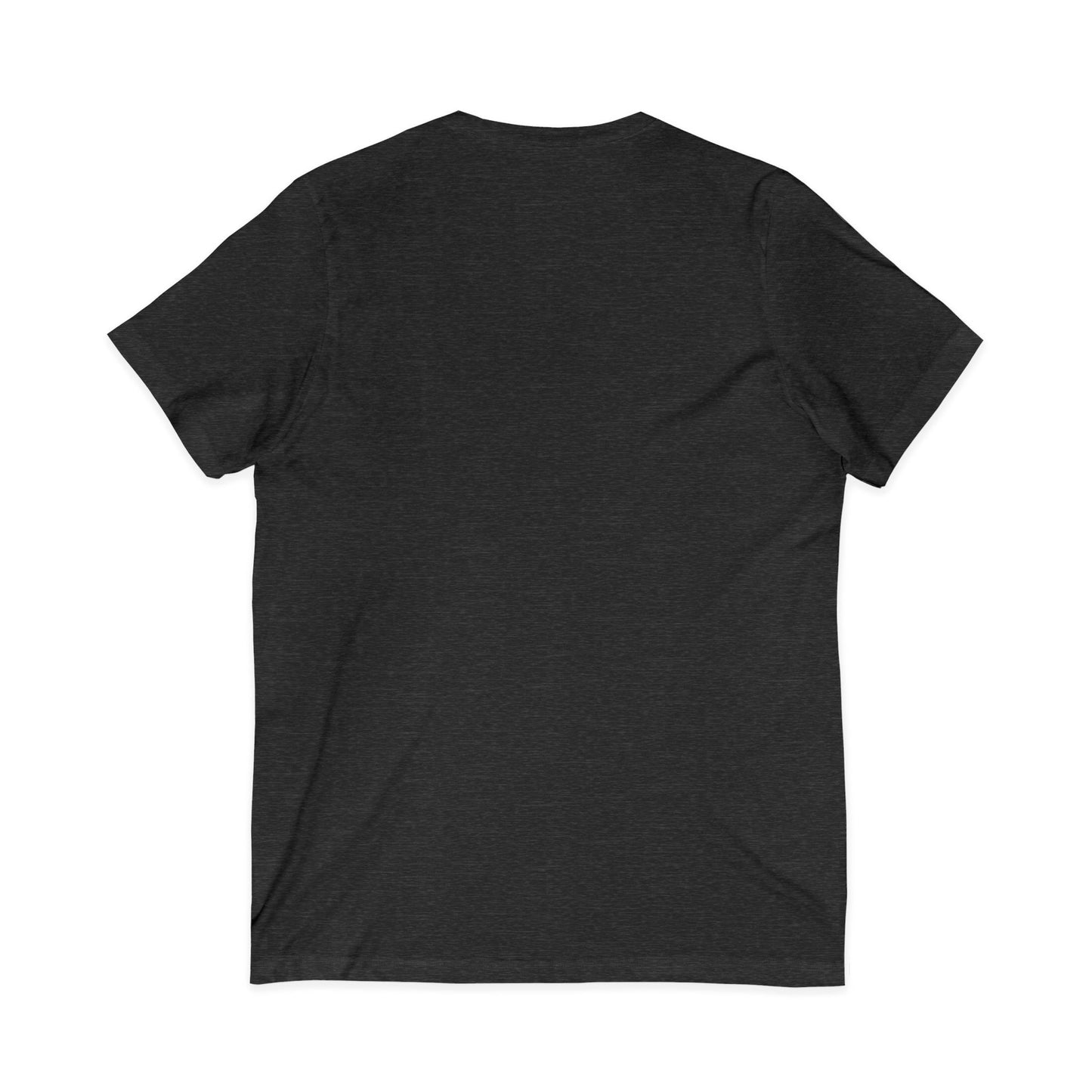 Let Your Spirit Guide You Unisex V-Neck Tee