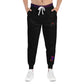 A Dream Beneath The Sun Athletic Joggers (AOP)