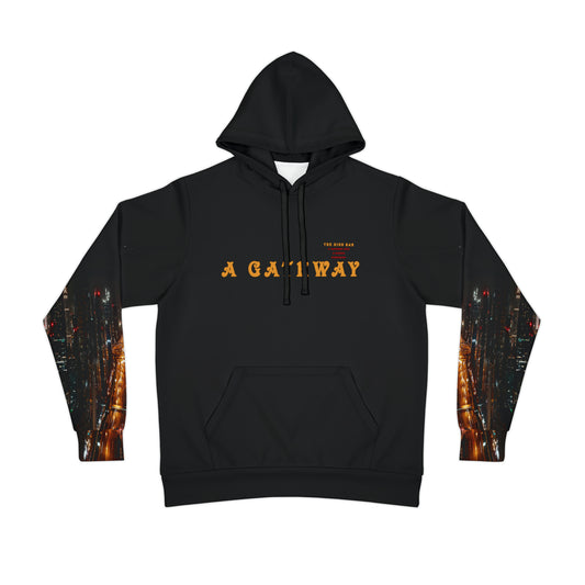 The High Bar Athletic Hoodie (AOP)