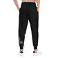 Born Marksman Athletic Joggers (AOP)