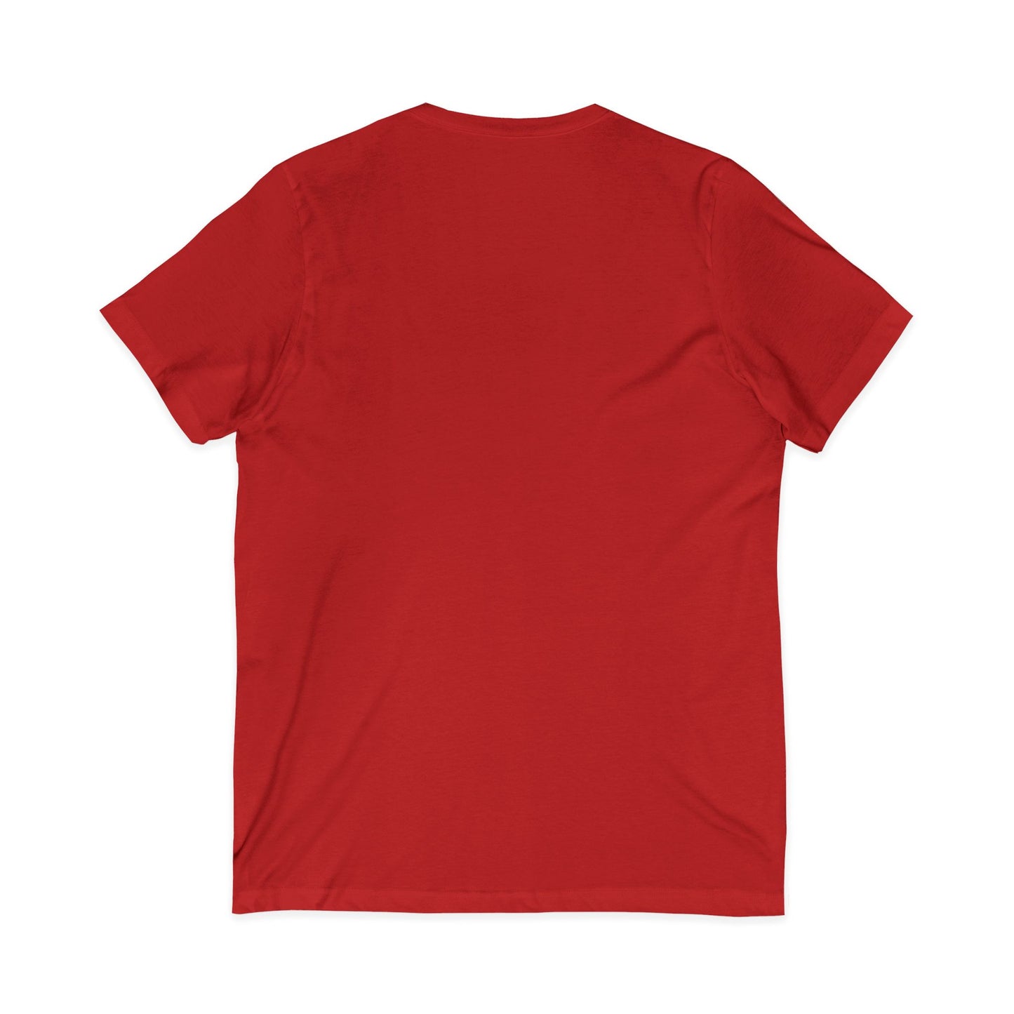 Some People Will Never Like You Unisex V-Neck Tee Shirt