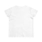 "Tigers Lions and Hustlers" Graphic Cotton Tee for Empowered Women - Casual Streetwear