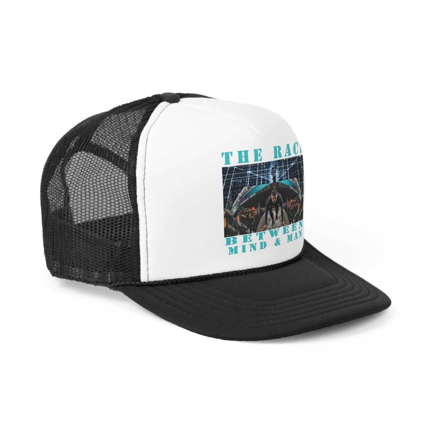 Snapback Hat