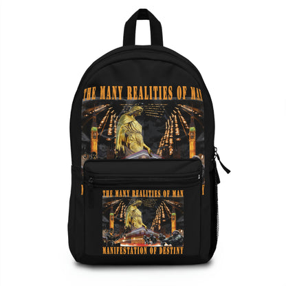 Manifestation of Destiny Backpack