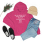 Unisex Heavy Blend™ Hooded Sweatshirt Im On Some Sh*t That Nobody Would Understand But God