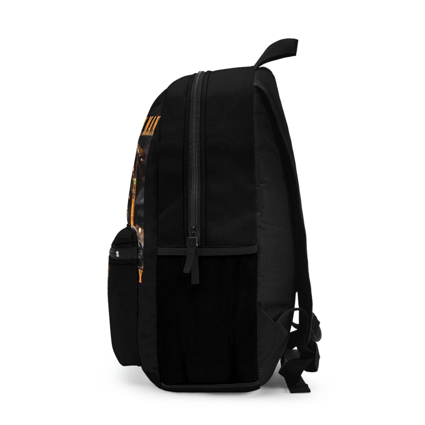 Manifestation of Destiny Backpack